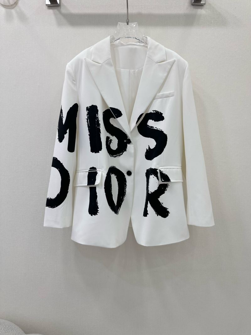 Christian Dior Outwear